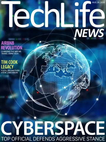 Techlife News - 29 Aug 2020