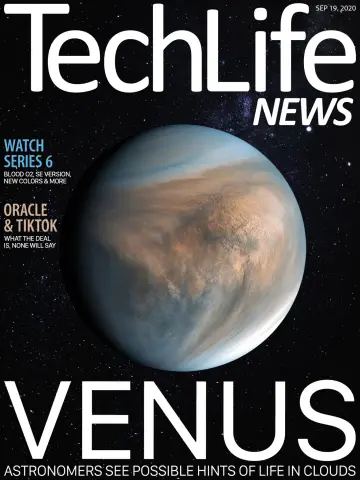 Techlife News - 19 Sep 2020