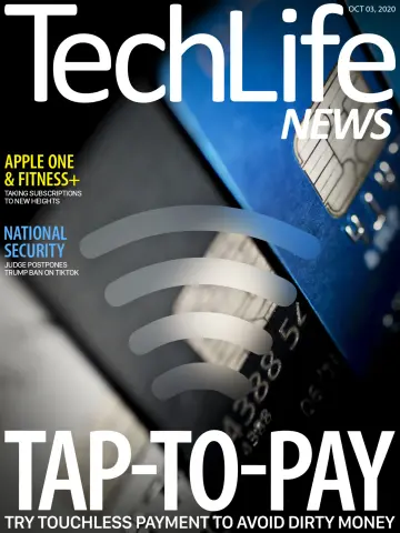 Techlife News - 3 Oct 2020