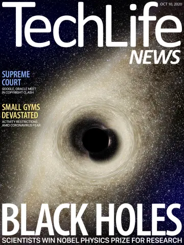 Techlife News - 10 Oct 2020