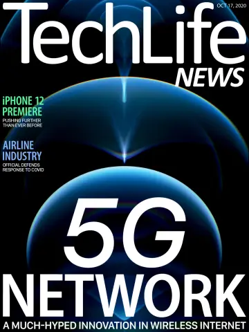 Techlife News - 17 Oct 2020