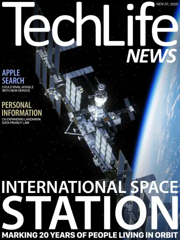 Techlife News - 7 Nov 2020