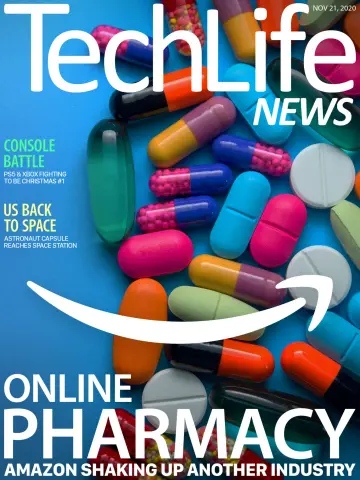 Techlife News - 21 Nov 2020
