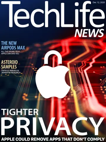 Techlife News - 12 Dec 2020