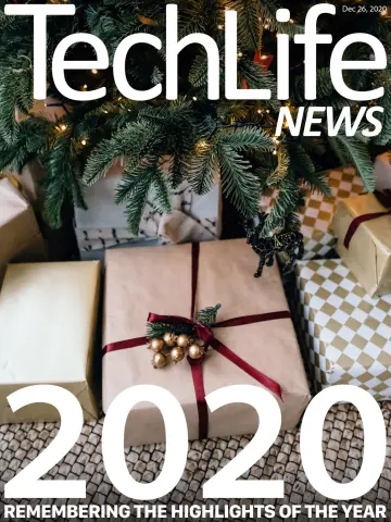 Techlife News - 26 Dec 2020