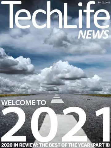 Techlife News - 2 Jan 2021