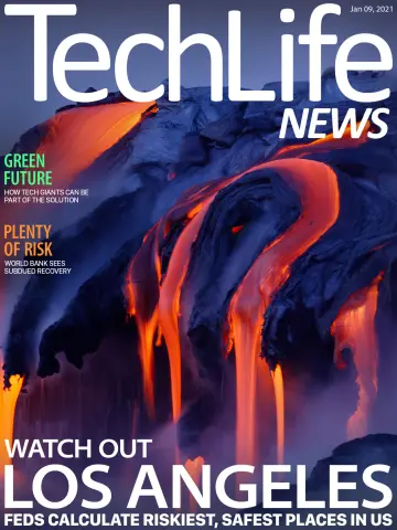 Techlife News - 9 Jan 2021