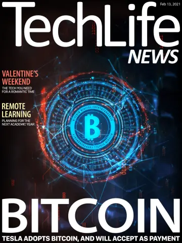 Techlife News - 13 Feb 2021