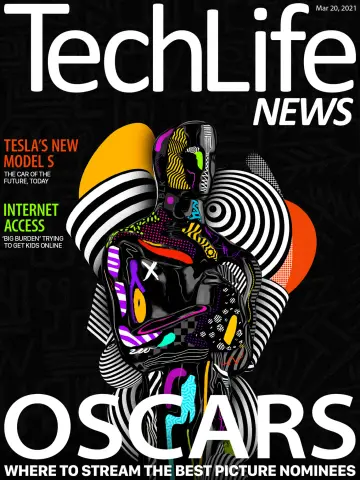 Techlife News - 20 Mar 2021