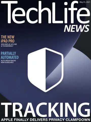 Techlife News - 1 May 2021