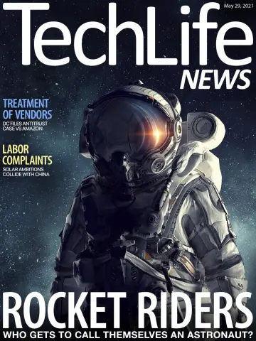 Techlife News - 29 May 2021