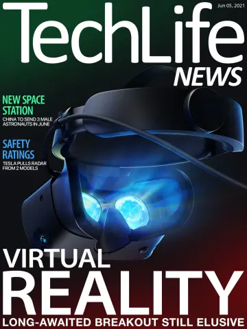 Techlife News - 5 Jun 2021