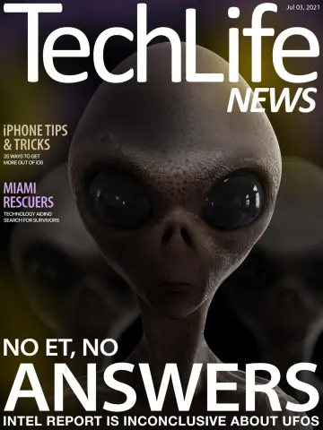 Techlife News - 3 Jul 2021