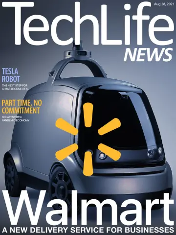 Techlife News - 28 Aug 2021