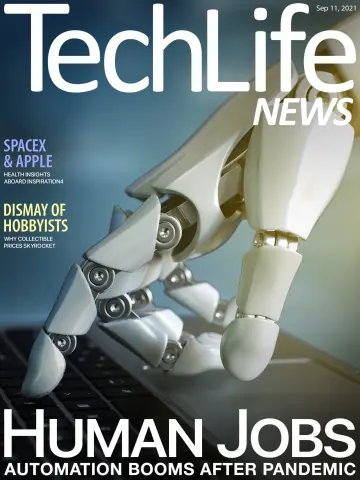 Techlife News - 11 Sep 2021