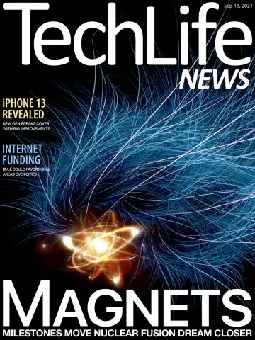 Techlife News - 18 Sep 2021