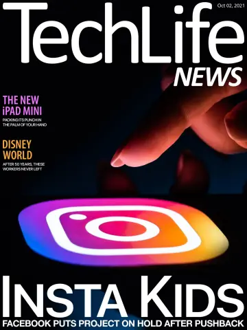 Techlife News - 2 Oct 2021