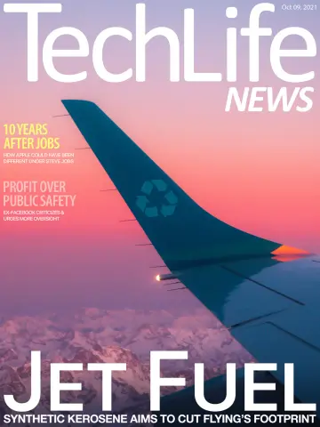 Techlife News - 9 Oct 2021