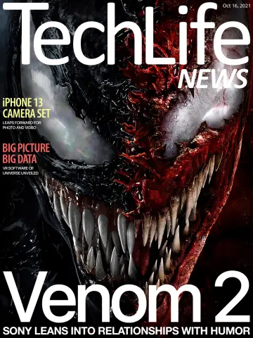 Techlife News - 16 Oct 2021