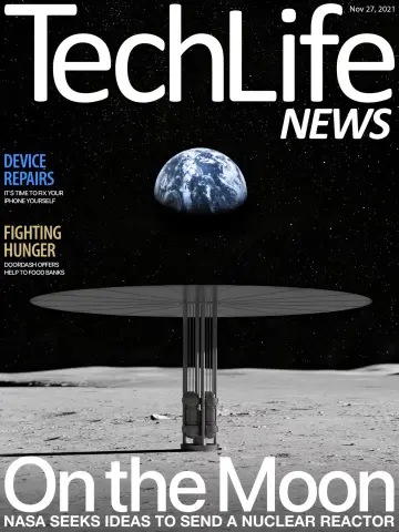 Techlife News - 27 Nov 2021