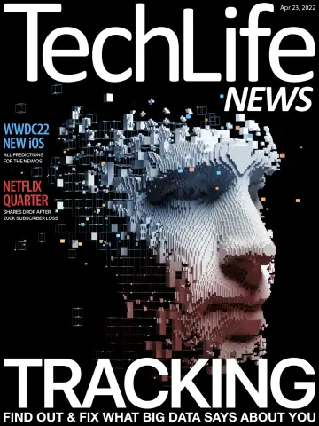 Techlife News - 23 Apr 2022