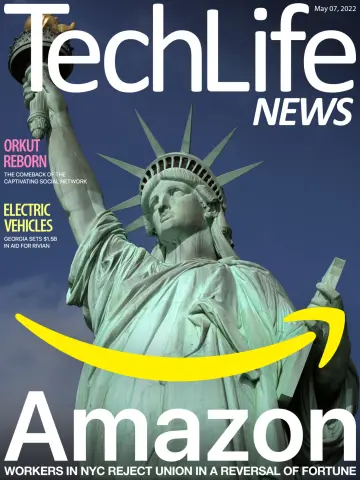 Techlife News - 7 May 2022