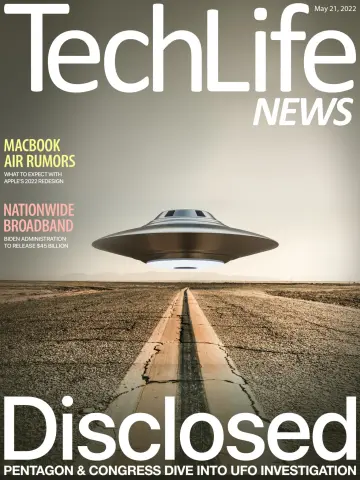 Techlife News - 21 May 2022