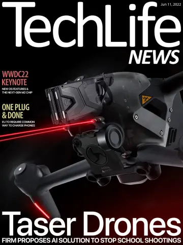 Techlife News - 11 Jun 2022