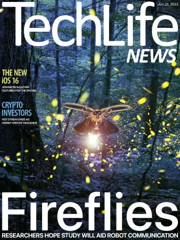 Techlife News - 25 Jun 2022