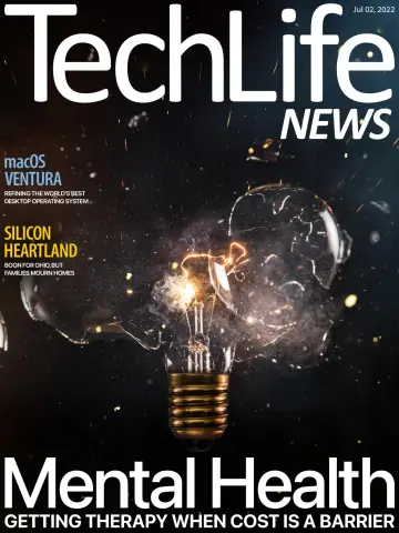 Techlife News - 2 Jul 2022