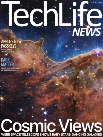 Techlife News - 16 Jul 2022