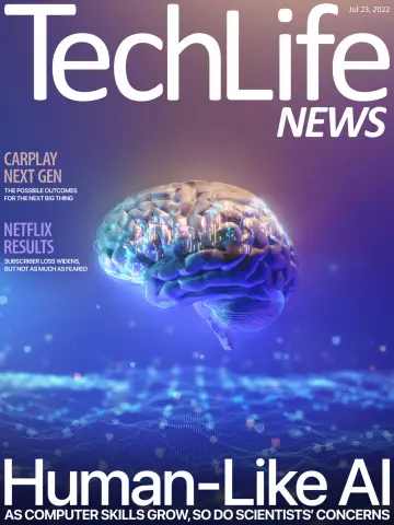 Techlife News - 23 Jul 2022