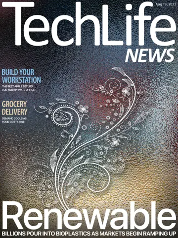 Techlife News - 13 Aug 2022