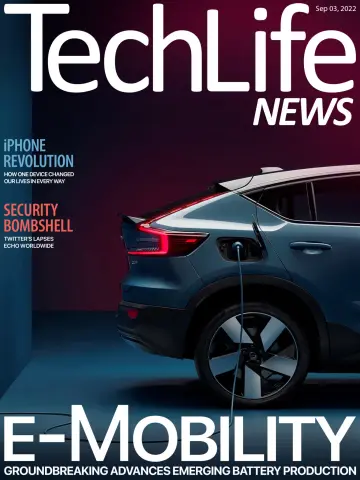 Techlife News - 3 Sep 2022