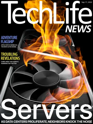 Techlife News - 17 Sep 2022