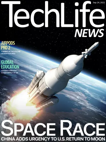 Techlife News - 24 Sep 2022