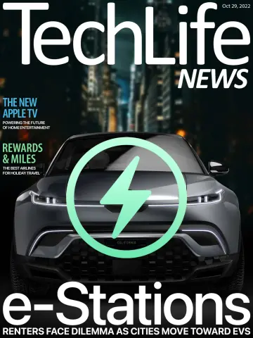 Techlife News - 29 Oct 2022