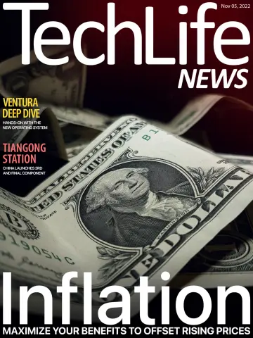 Techlife News - 5 Nov 2022