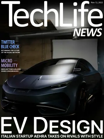 Techlife News - 12 Nov 2022