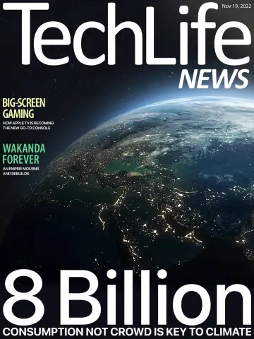Techlife News - 19 Nov 2022