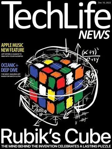 Techlife News - 10 Dec 2022