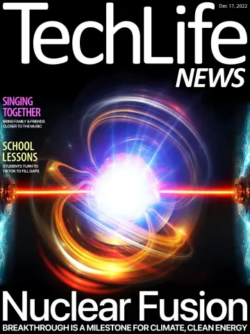 Techlife News - 17 Dec 2022