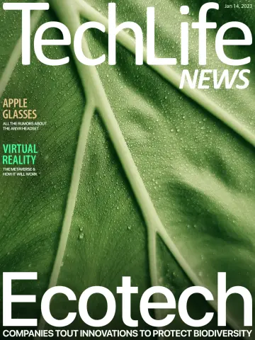 Techlife News - 14 Jan 2023