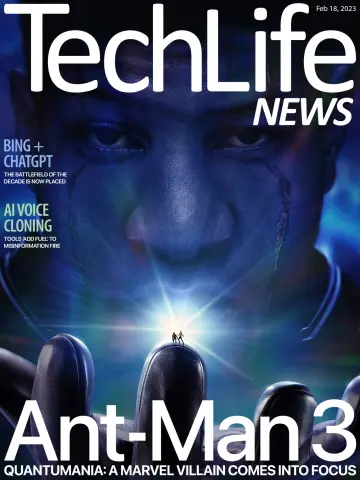 Techlife News - 18 Feb 2023