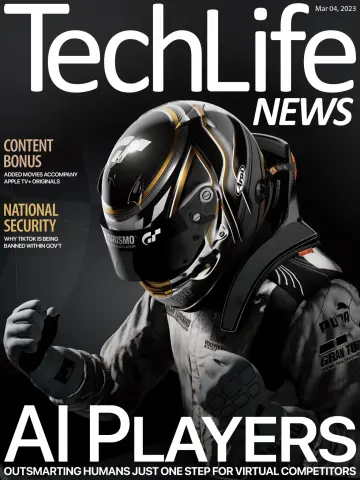 Techlife News - 4 Mar 2023