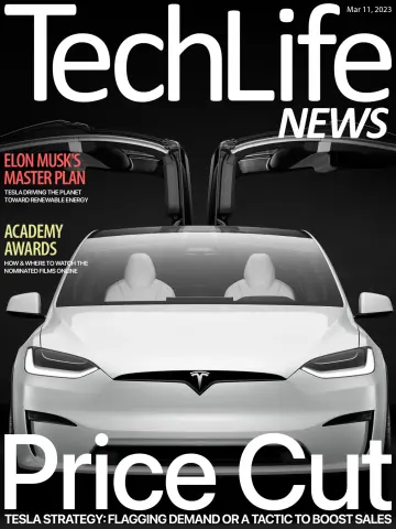 Techlife News - 11 Mar 2023