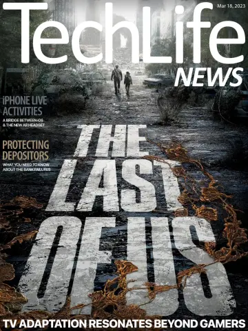 Techlife News - 18 Mar 2023