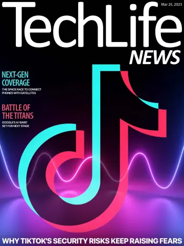 Techlife News - 25 Mar 2023