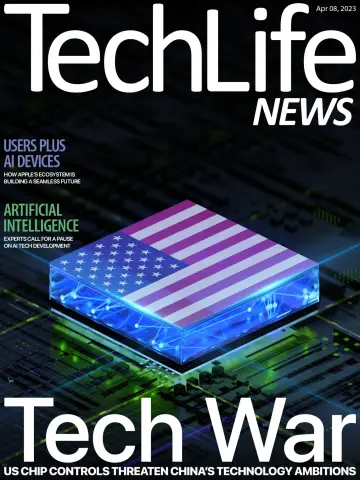 Techlife News - 8 Apr 2023