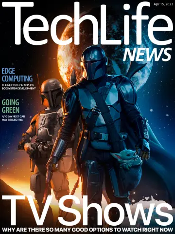 Techlife News - 15 Apr 2023